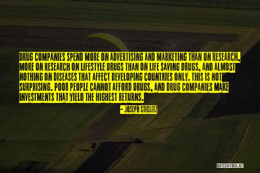 Joseph Stiglitz Quotes 1670198