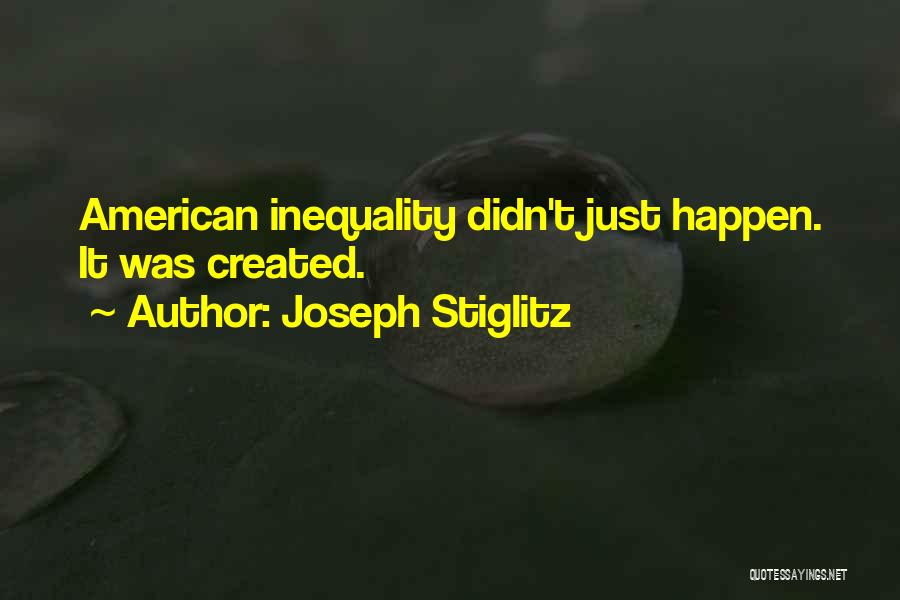 Joseph Stiglitz Quotes 1747684