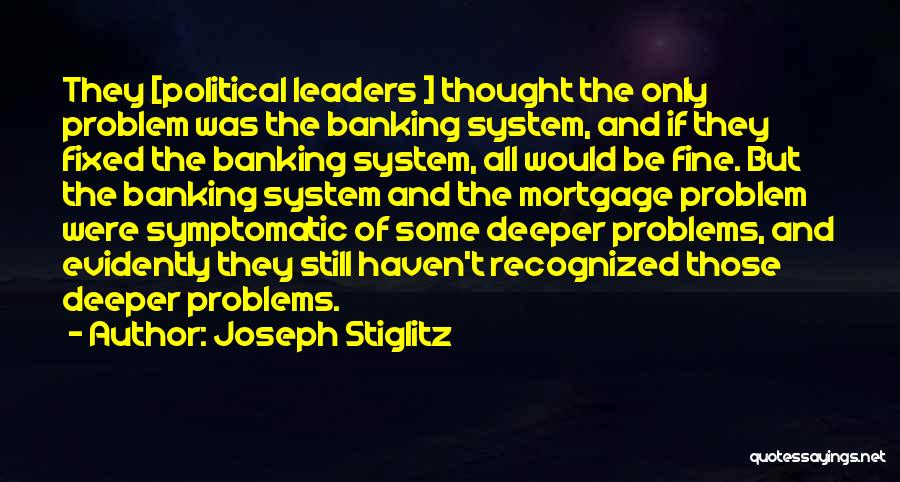 Joseph Stiglitz Quotes 1824386