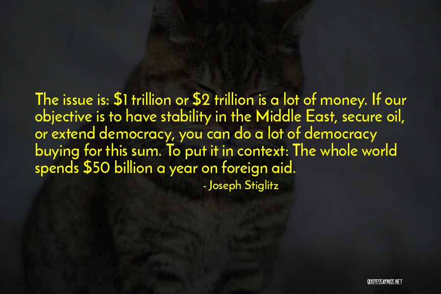 Joseph Stiglitz Quotes 1891922