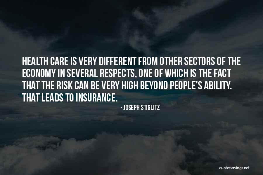 Joseph Stiglitz Quotes 2010981