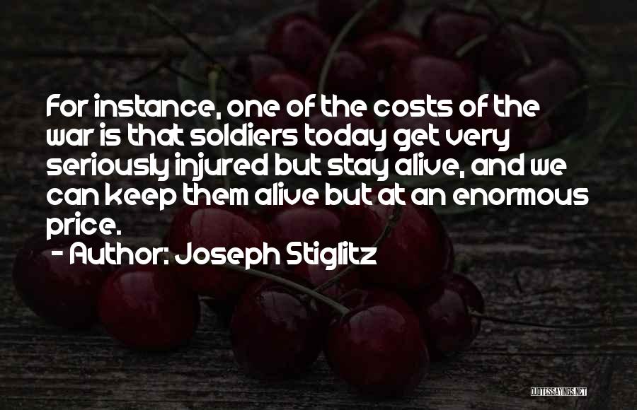 Joseph Stiglitz Quotes 2110713