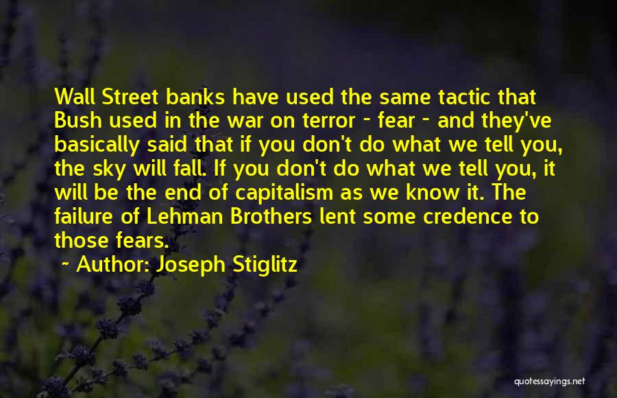 Joseph Stiglitz Quotes 284530