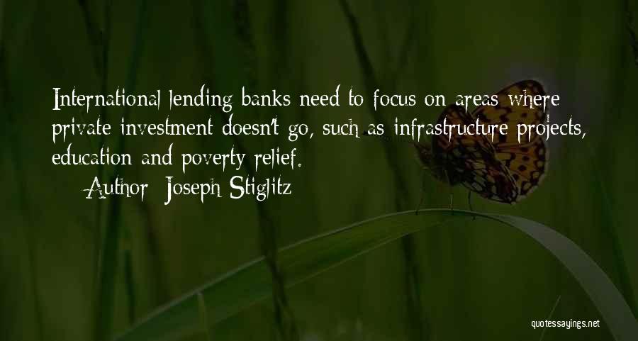 Joseph Stiglitz Quotes 298307