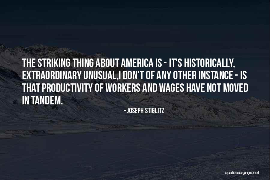 Joseph Stiglitz Quotes 326659