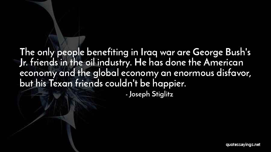 Joseph Stiglitz Quotes 525087