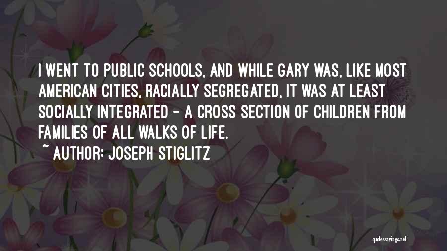 Joseph Stiglitz Quotes 593311