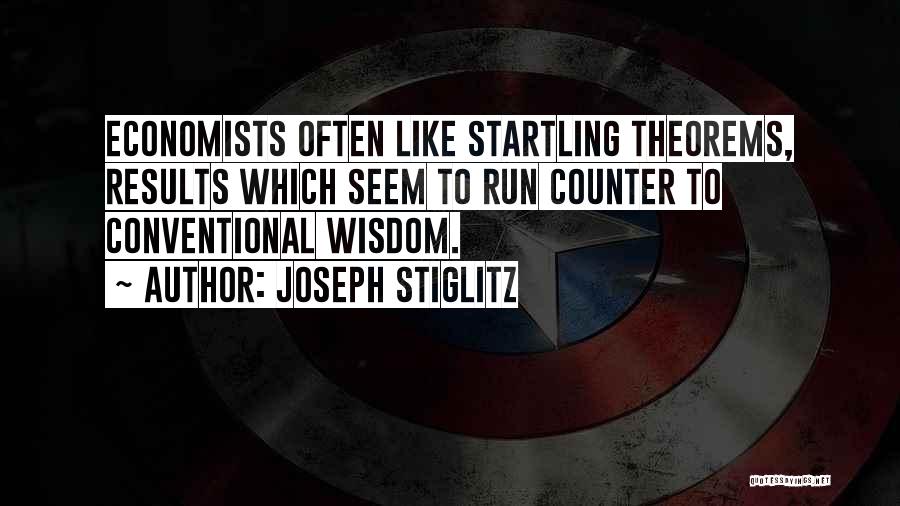 Joseph Stiglitz Quotes 606113