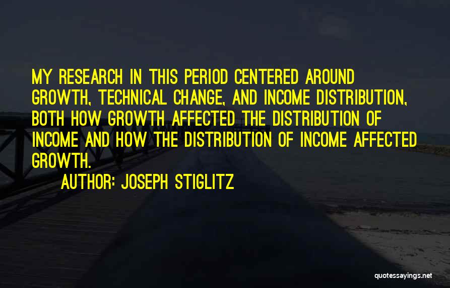 Joseph Stiglitz Quotes 766214