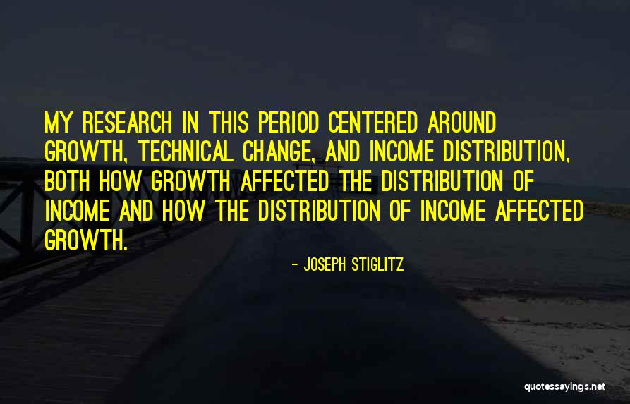 Joseph Stiglitz Quotes 766214