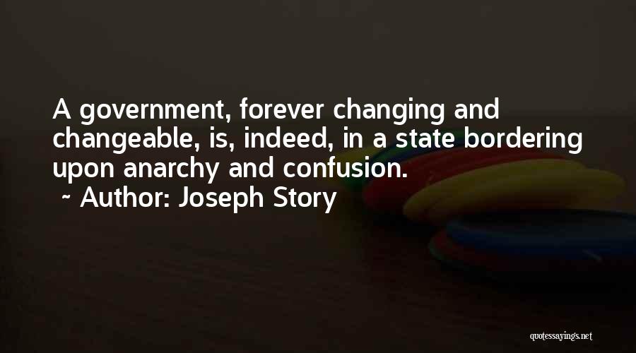 Joseph Story Quotes 1708669