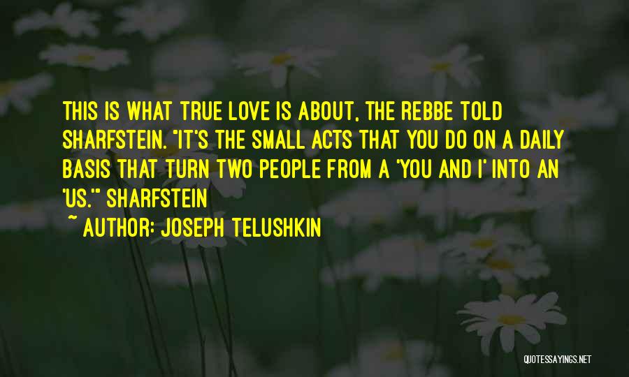 Joseph Telushkin Quotes 2106715