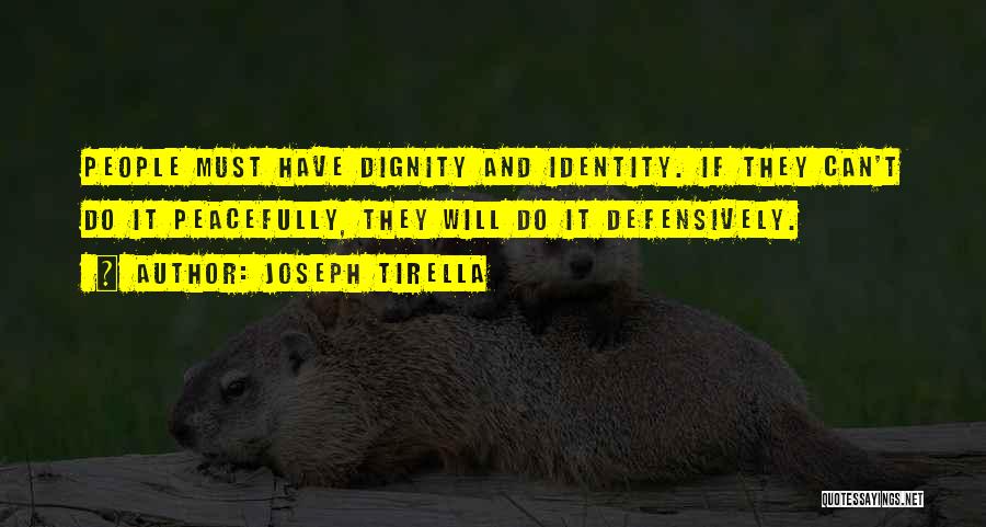 Joseph Tirella Quotes 1371166