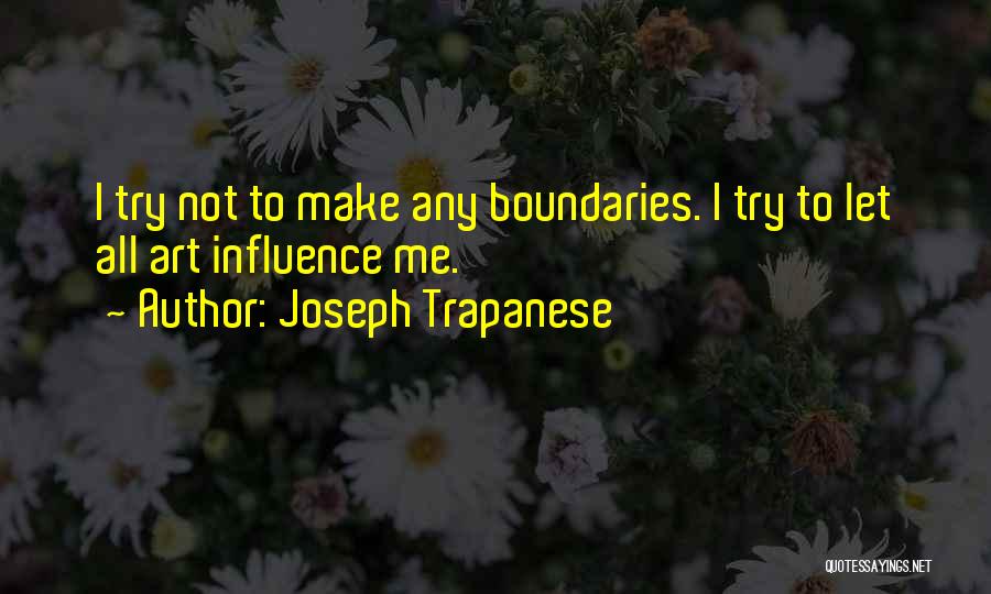 Joseph Trapanese Quotes 1176704