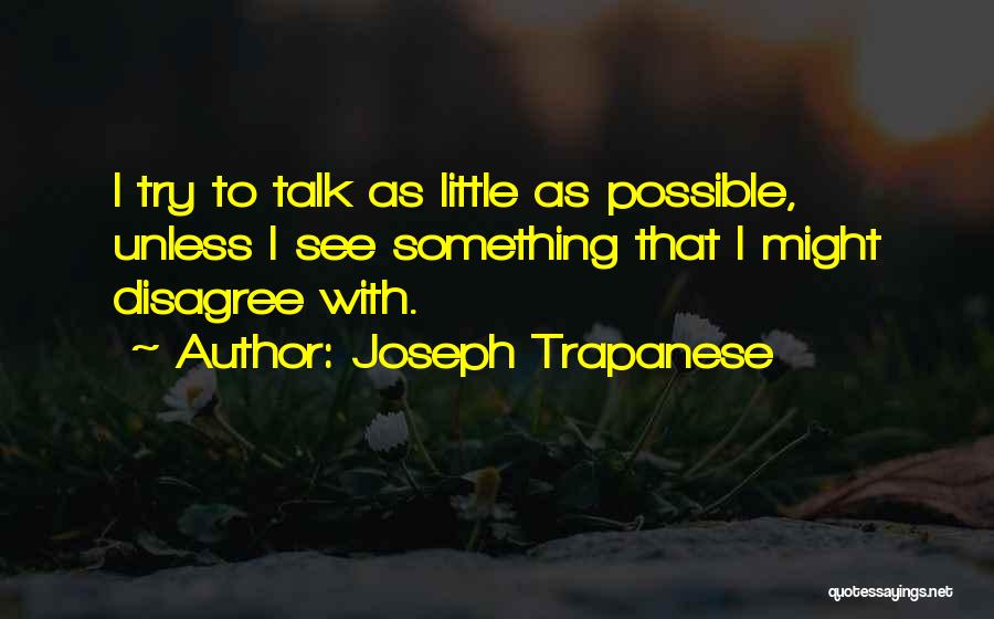 Joseph Trapanese Quotes 1592434