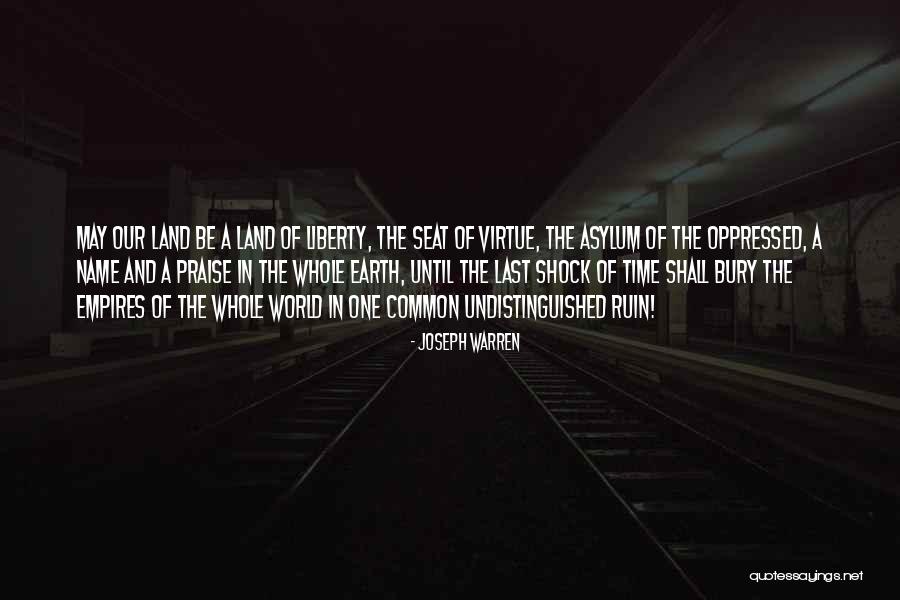 Joseph Warren Quotes 1153465 Joseph Warren Quotes 1153465