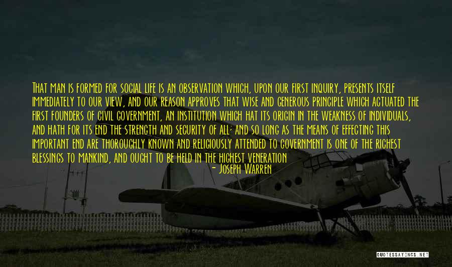 Joseph Warren Quotes 520582 Joseph Warren Quotes 520582