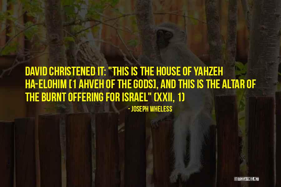 Joseph Wheless Quotes 554452 Joseph Wheless Quotes 554452
