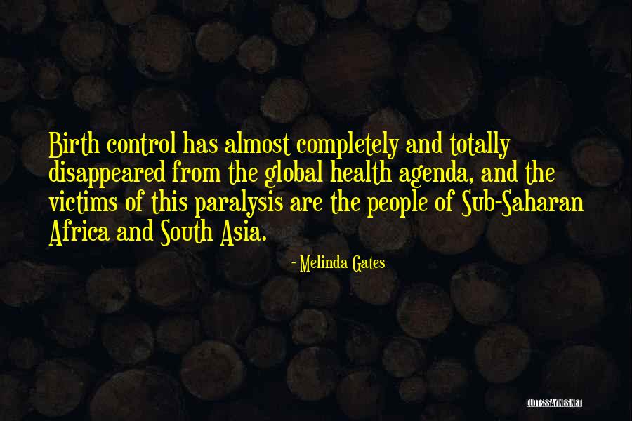 Joseph William Foster Reebok Quotes By Melinda Gates Joseph William Foster Reebok Quotes By Melinda Gates