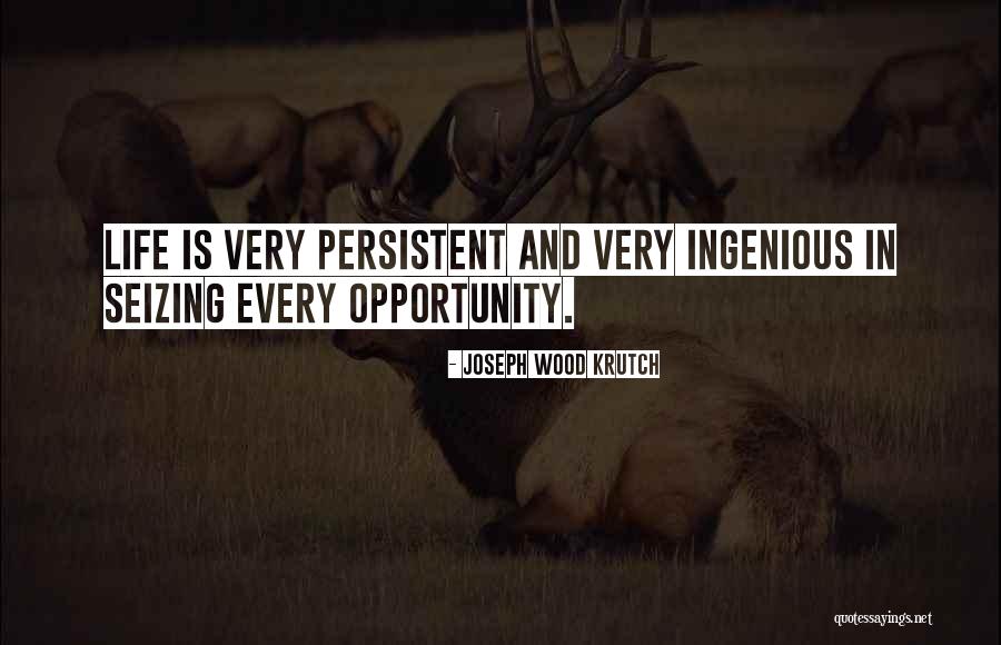 Joseph Wood Krutch Quotes 1102107 Joseph Wood Krutch Quotes 1102107