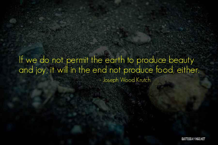 Joseph Wood Krutch Quotes 1956310 Joseph Wood Krutch Quotes 1956310