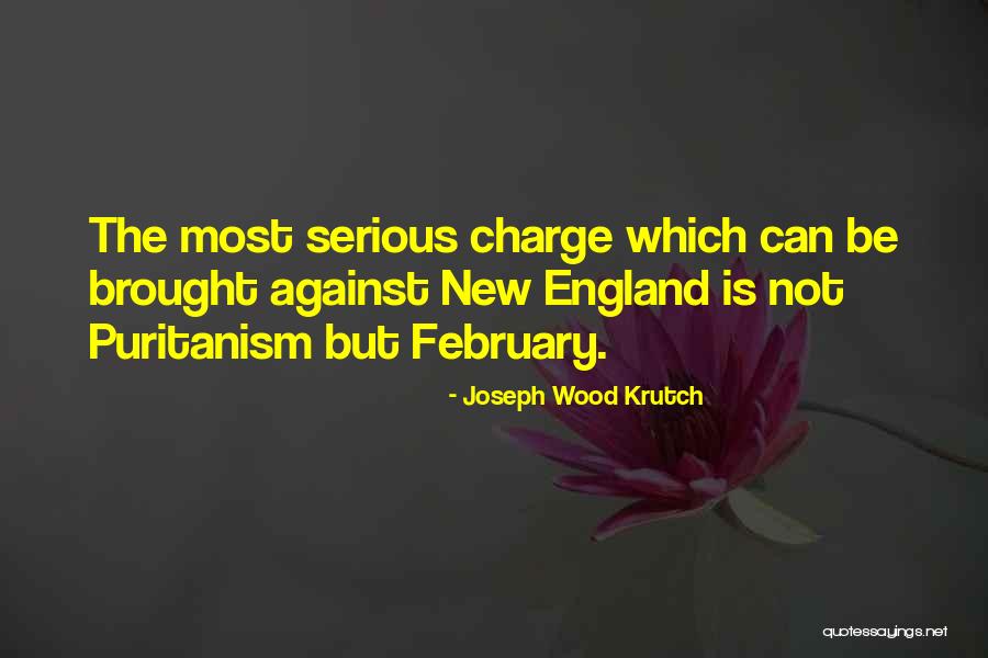 Joseph Wood Krutch Quotes 413436