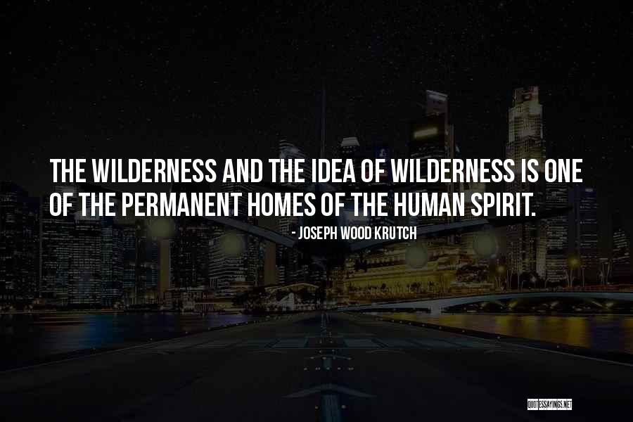 Joseph Wood Krutch Quotes 443749 Joseph Wood Krutch Quotes 443749