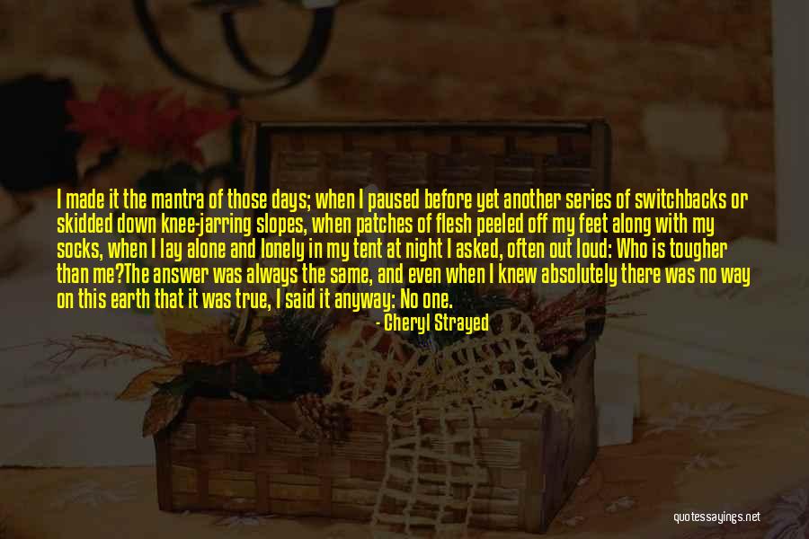 Josepha Stemkens Quotes By Cheryl Strayed Josepha Stemkens Quotes By Cheryl Strayed