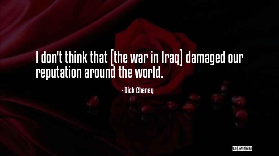 Josepha Stemkens Quotes By Dick Cheney Josepha Stemkens Quotes By Dick Cheney