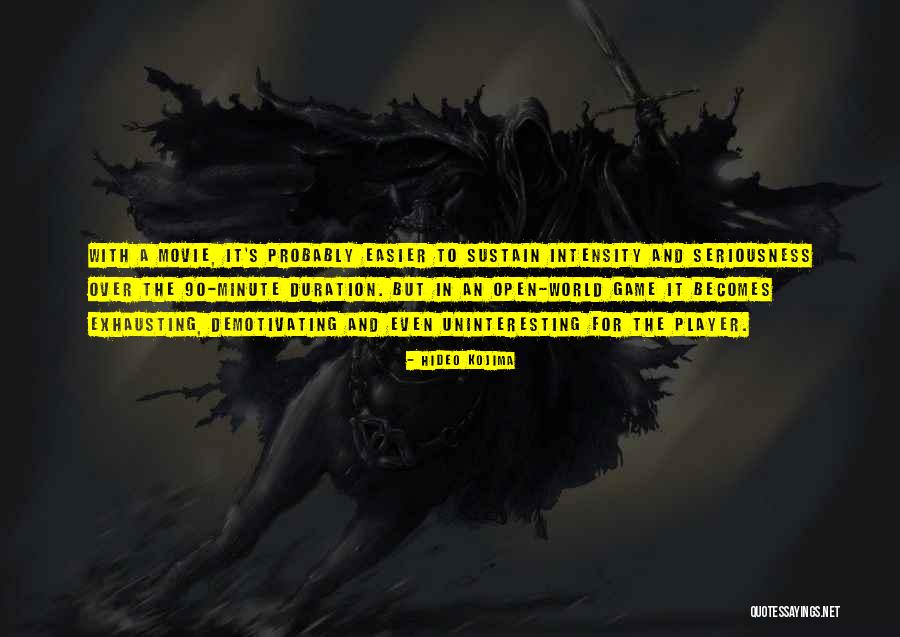 Josepha Stemkens Quotes By Hideo Kojima Josepha Stemkens Quotes By Hideo Kojima