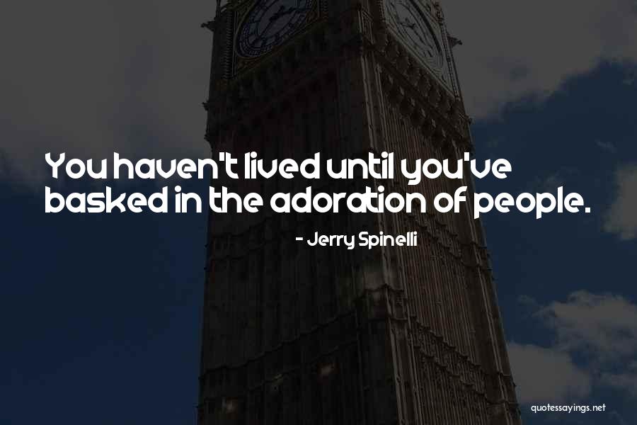 Josepha Stemkens Quotes By Jerry Spinelli Josepha Stemkens Quotes By Jerry Spinelli