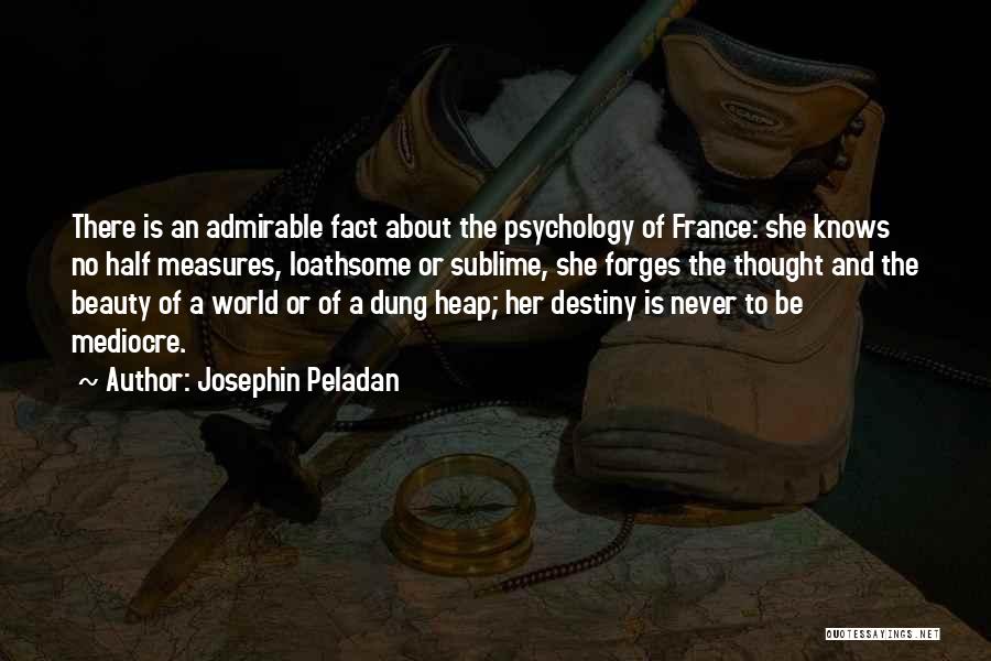 Josephin Peladan Quotes 482093