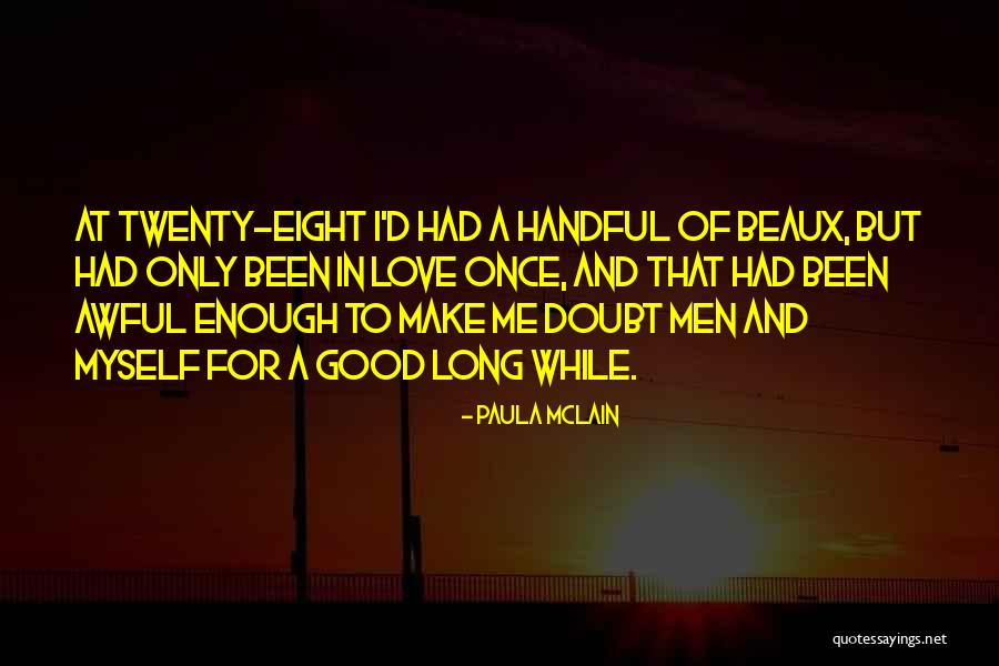 Josephina Doll Quotes By Paula McLain Josephina Doll Quotes By Paula McLain