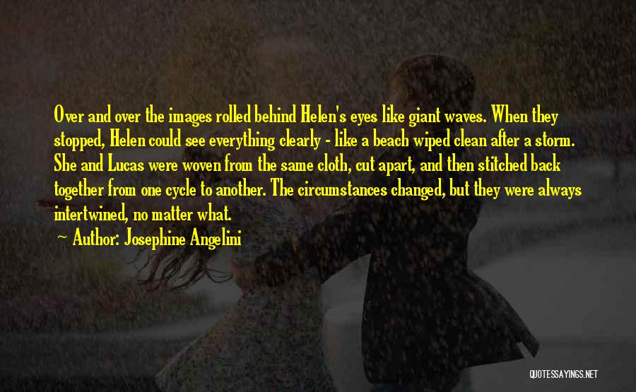 Josephine Angelini Quotes 1015354