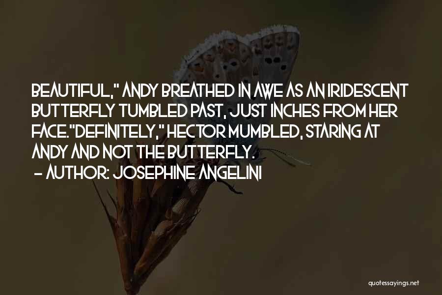 Josephine Angelini Quotes 1126201