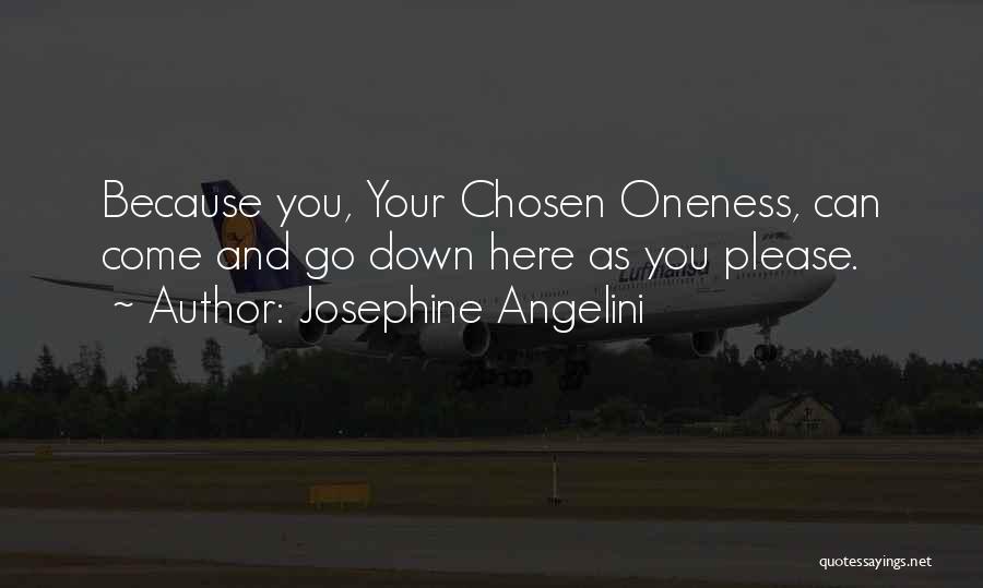 Josephine Angelini Quotes 1141177