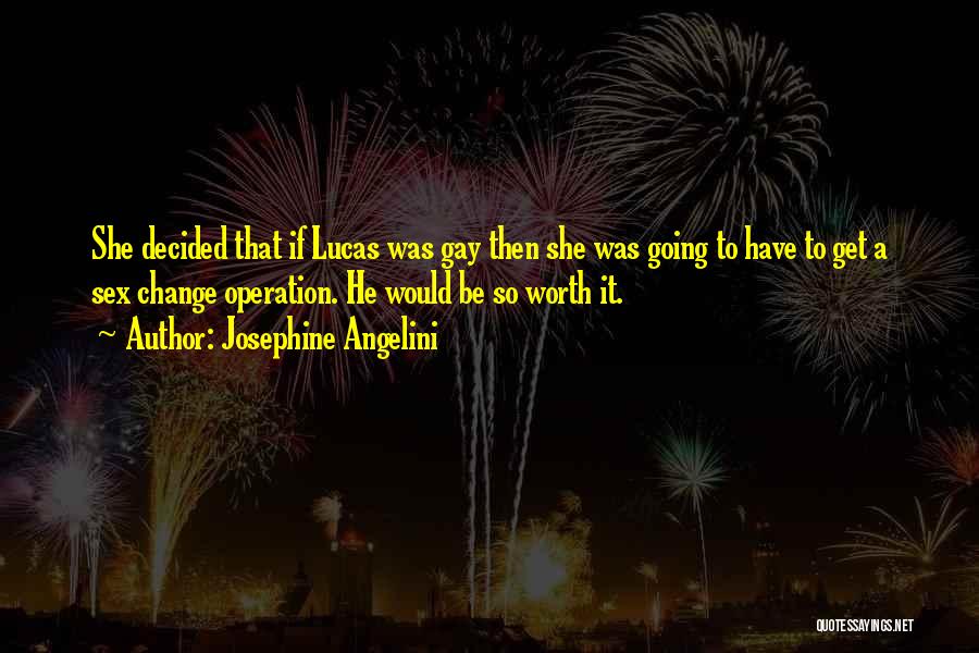 Josephine Angelini Quotes 1174298