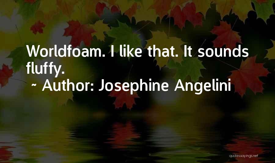 Josephine Angelini Quotes 1389511