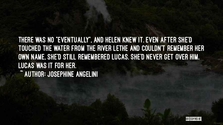 Josephine Angelini Quotes 1499933