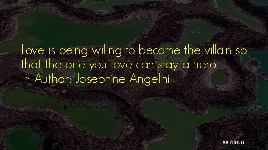 Josephine Angelini Quotes 1665890