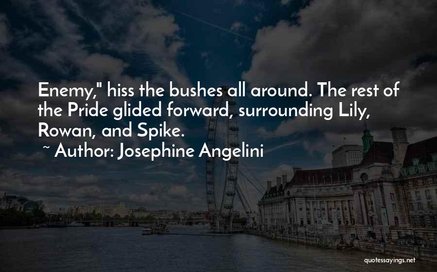 Josephine Angelini Quotes 1668001