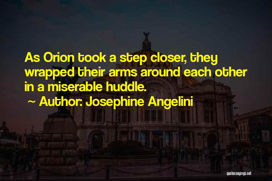 Josephine Angelini Quotes 1700212