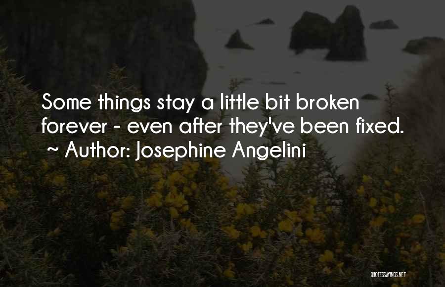 Josephine Angelini Quotes 1718063