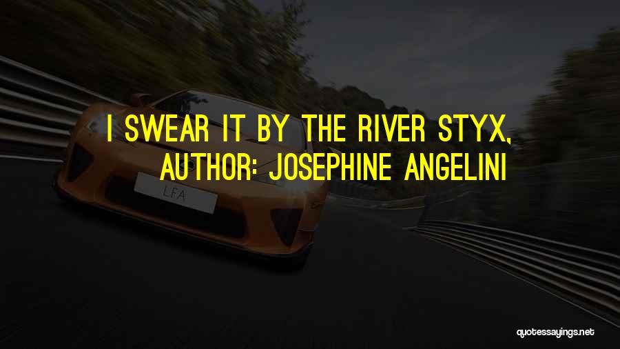 Josephine Angelini Quotes 1815658