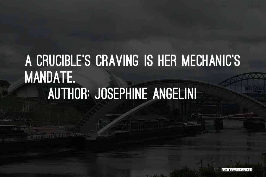 Josephine Angelini Quotes 1864455