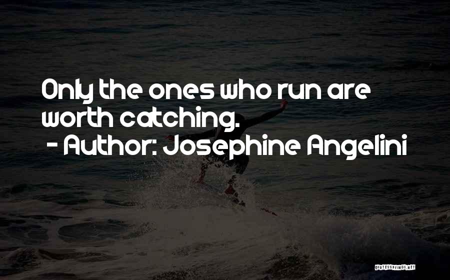 Josephine Angelini Quotes 1914977