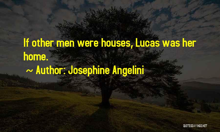 Josephine Angelini Quotes 2130148