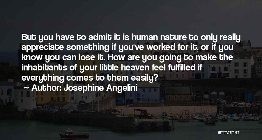 Josephine Angelini Quotes 2251935