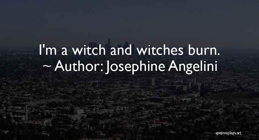 Josephine Angelini Quotes 229341