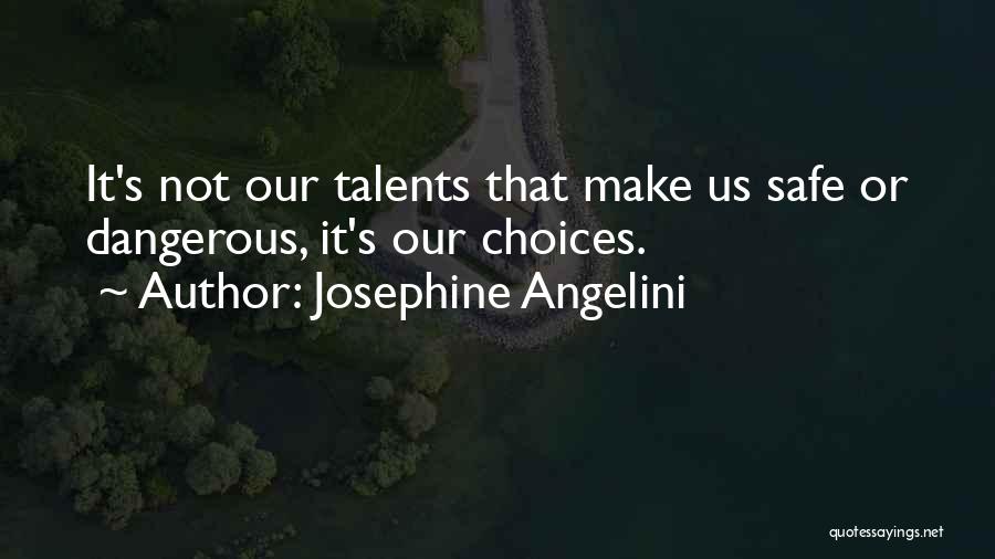 Josephine Angelini Quotes 271827